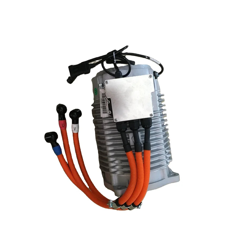 V KW Ac Ev Car Full Kits Conve - Ev Electric Motor Conversion Kit Car recension och pris