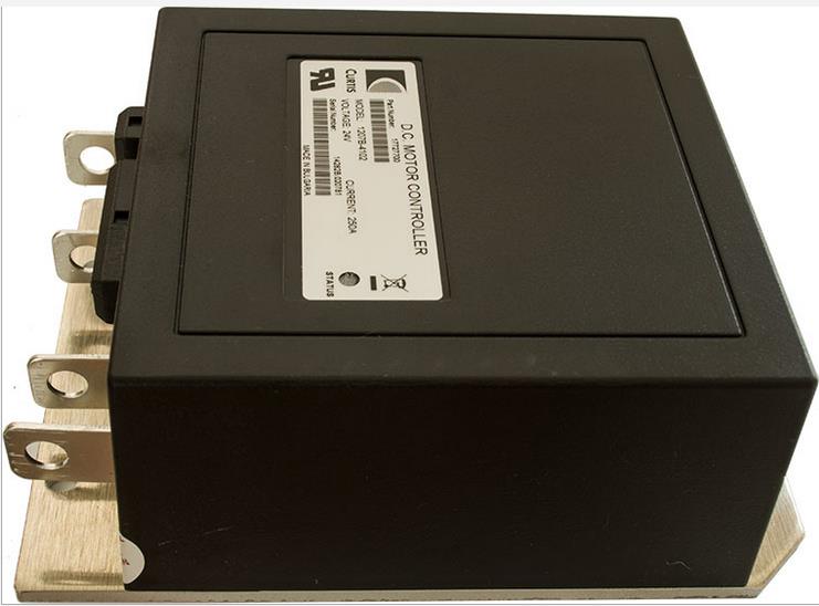 DC Motor 24V Speed Controller  - Ev Electric Motor Conversion Kit Car recension och pris