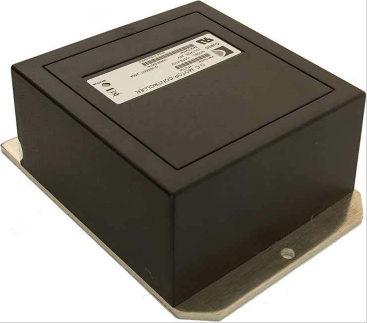 DC Motor 24V Speed Controller  - Ev Electric Motor Conversion Kit Car recension och pris