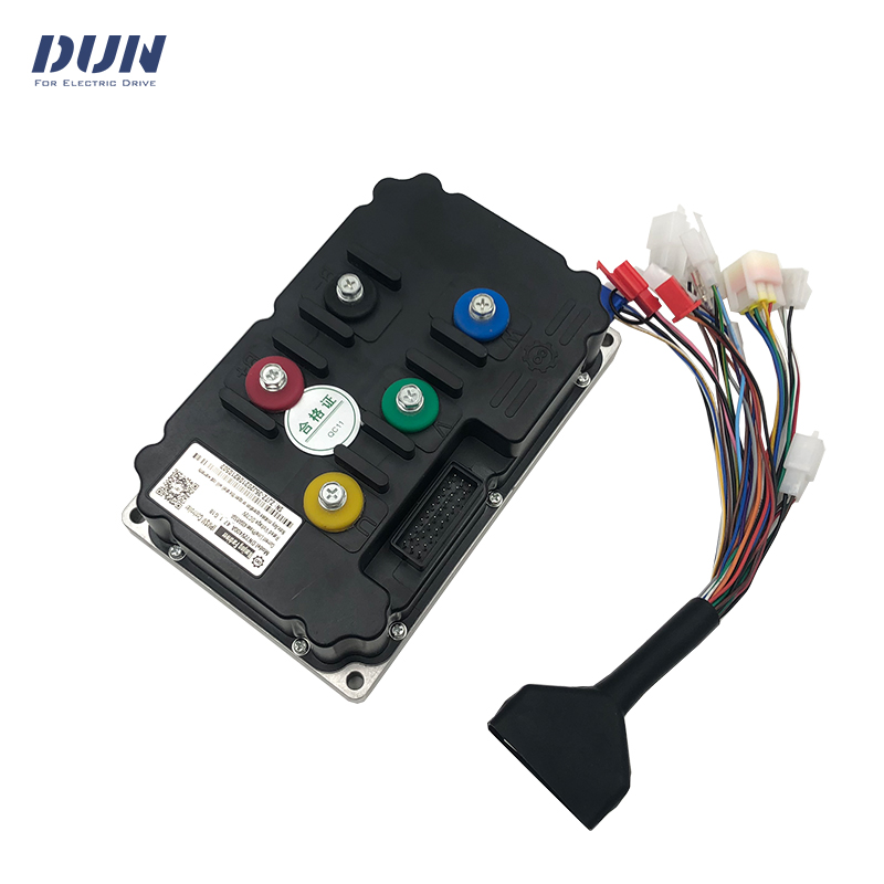 FarDriver Controller ND72850 B - Fardriver Nd72850 Controller recension och pris