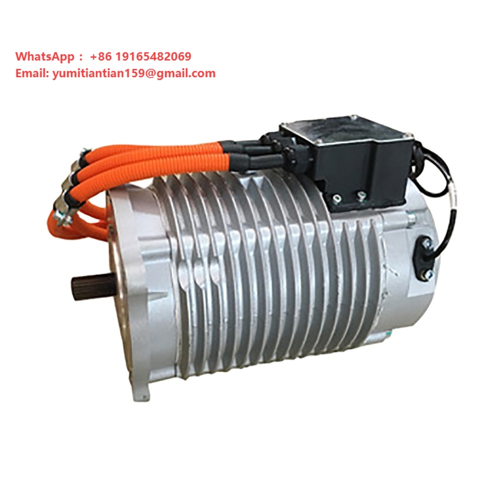 Electric Car Conversion Kit/3K - Ev Electric Motor Conversion Kit Car recension och pris