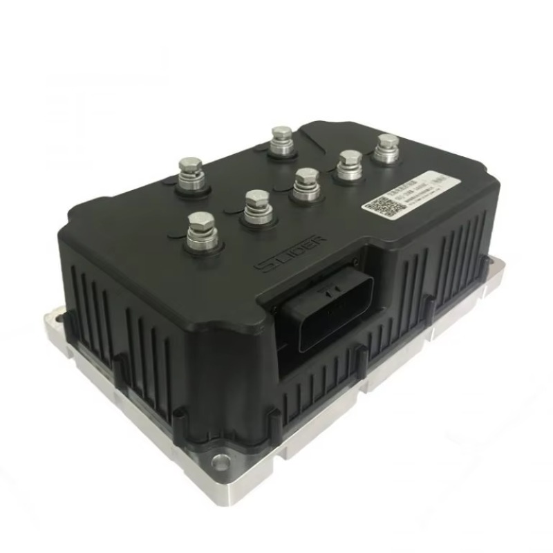 15KW 144V Programmable AC Moto - Ev Electric Motor Conversion Kit Car recension och pris