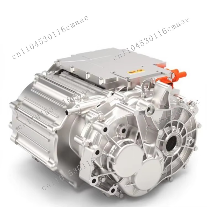 10kw Peak Power 20kw Ev Car Mo - Ev Electric Motor Conversion Kit Car recension och pris