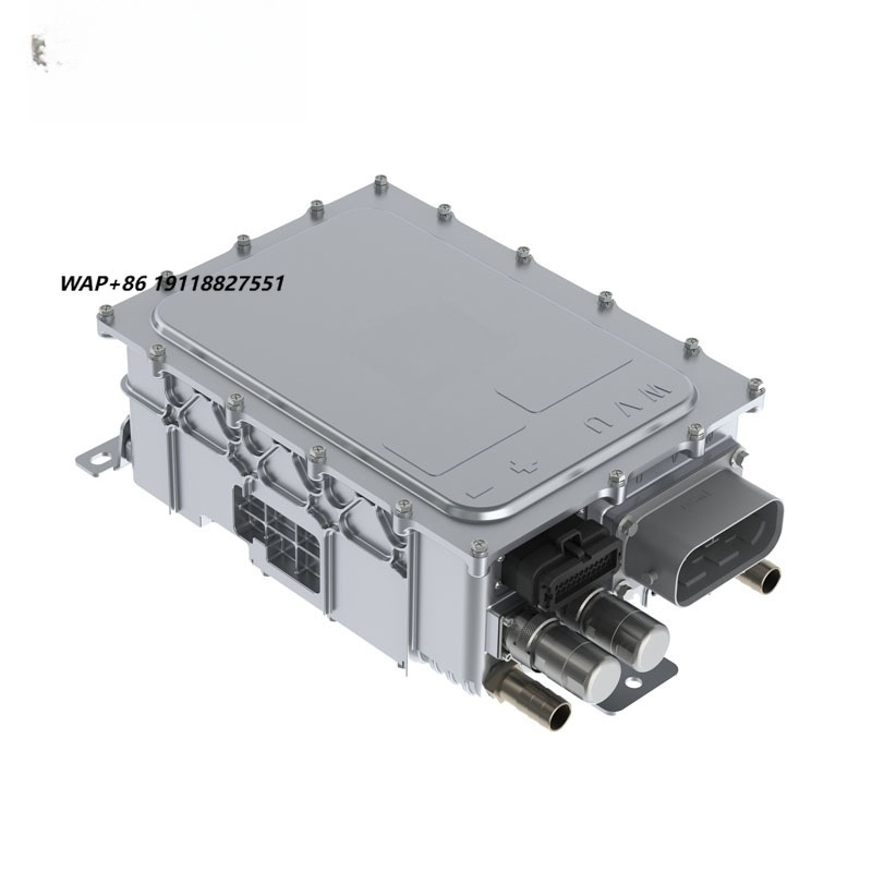 400A peak Car Inverter Ev Moto - Ev Electric Motor Conversion Kit Car recension och pris