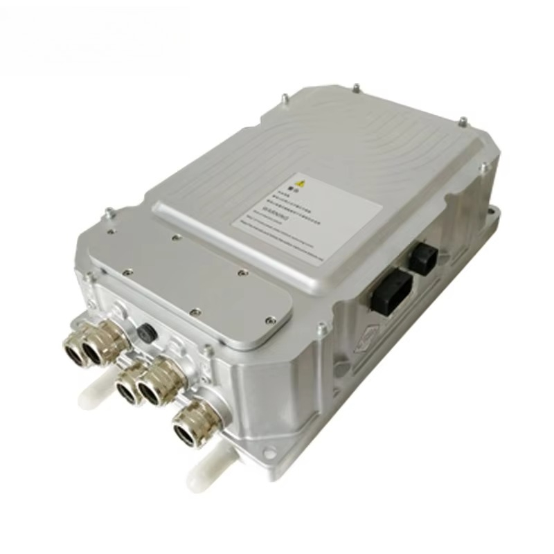 400A peak Car Inverter Ev Moto - Ev Electric Motor Conversion Kit Car recension och pris