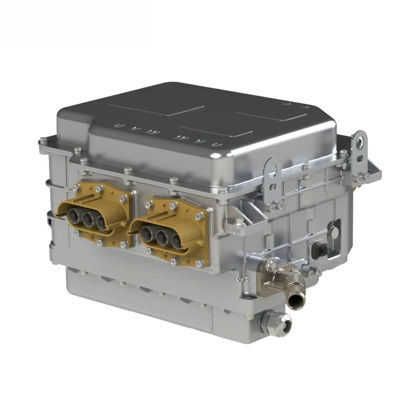 400A peak Car Inverter Ev Moto - Ev Electric Motor Conversion Kit Car recension och pris