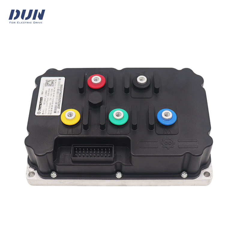 FarDriver ND72850 72V DC450A P - Fardriver Nd72850 Controller recension och pris