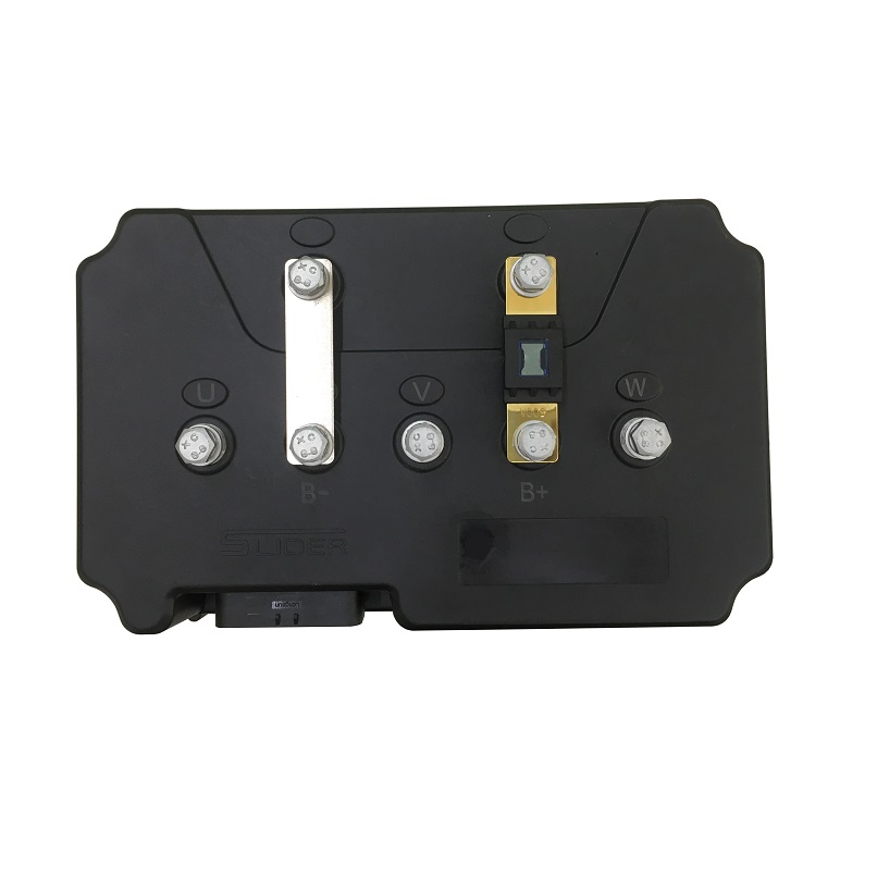 Programmable EV Inverter AC Mo - Ev Electric Motor Conversion Kit Car recension och pris