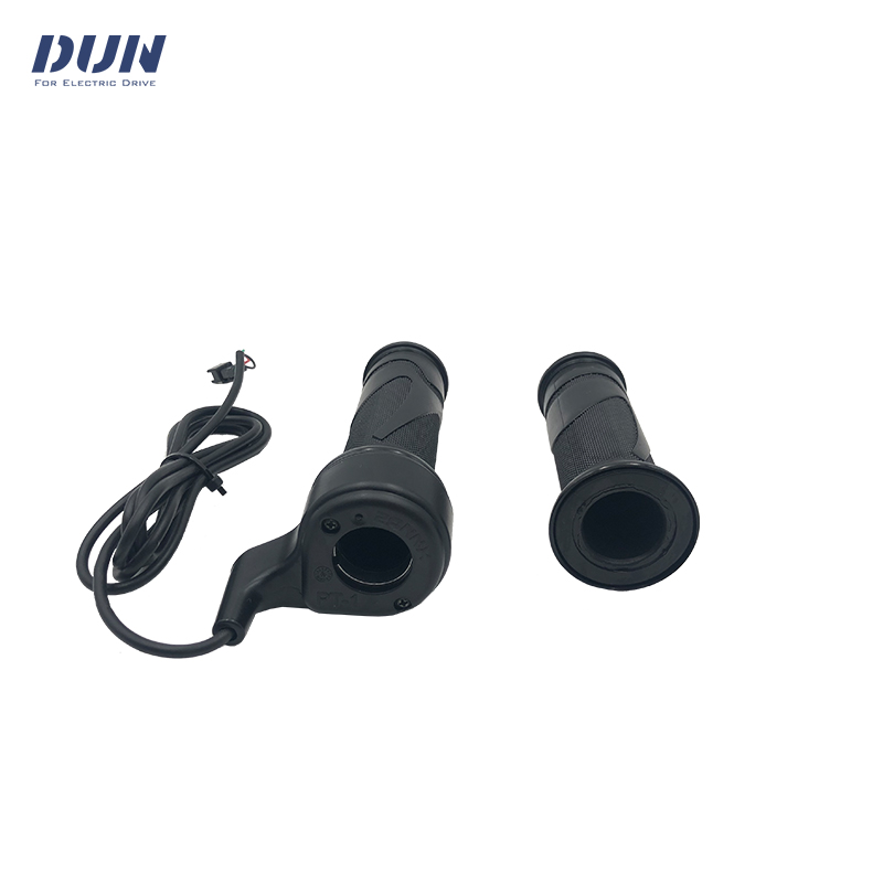0.8-4.2V High Quality Twist Ha - Fardriver Nd72850 Controller recension och pris